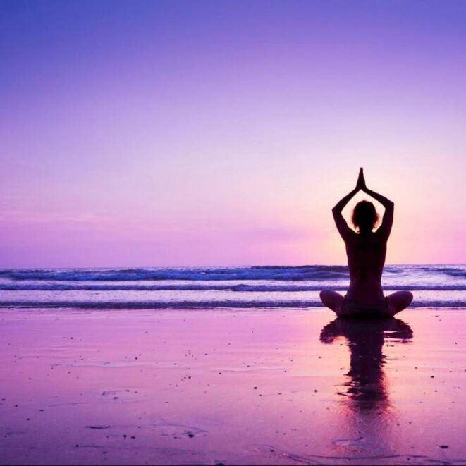 Yoga & Nature: A Profound Rejuvenation Retreat