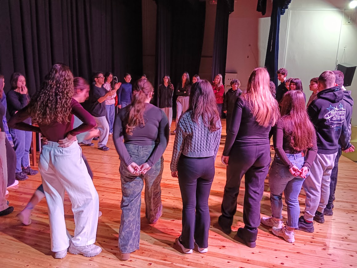 Μικρός Βορράς 1