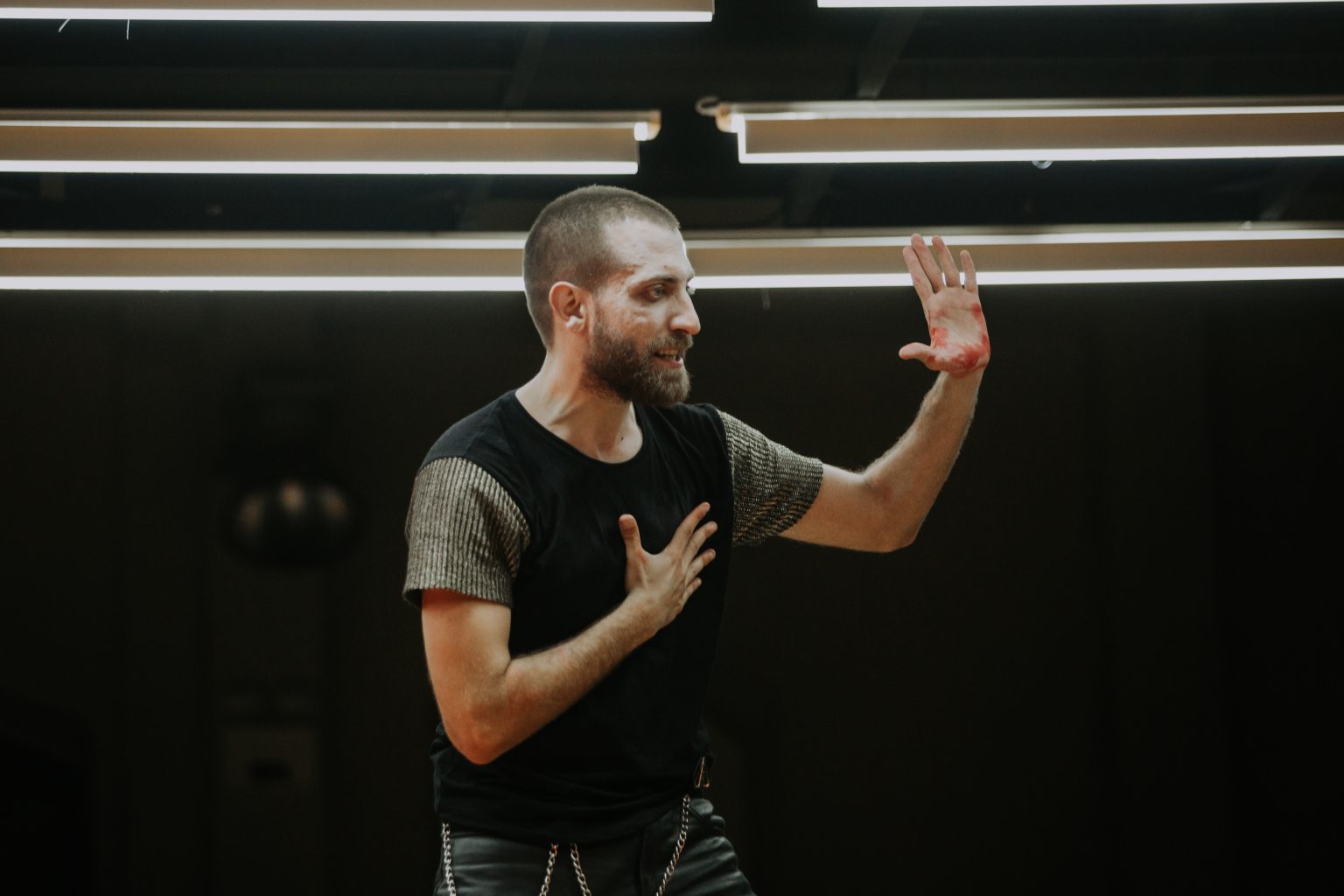 Τίτος Ανδρόνικος