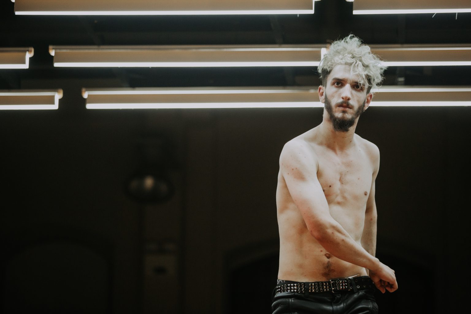 Τίτος Ανδρόνικος