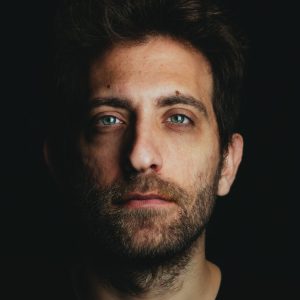 Νικολαΐδης